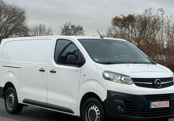 Opel Vivaro 111.080 km 14.100 &euro; Hannover 30179