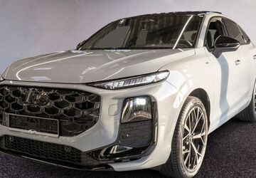 Audi Q3 7.901 km 74.500 &euro; Ahaus 48683