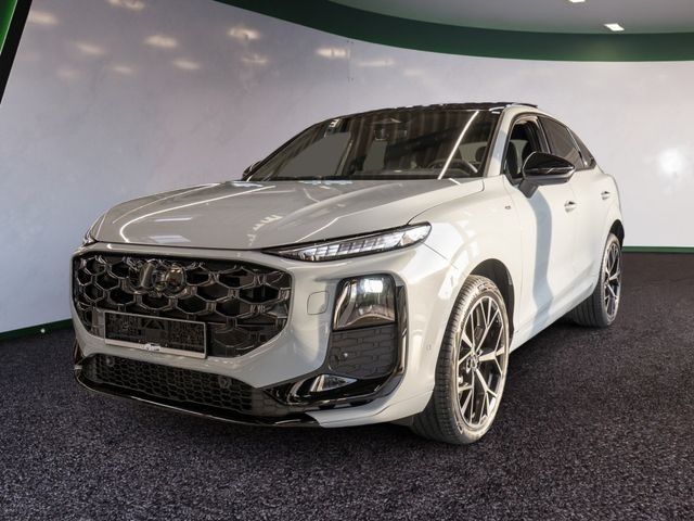 Audi Q3 7.901 km 74.900 &euro; Ahaus 48683