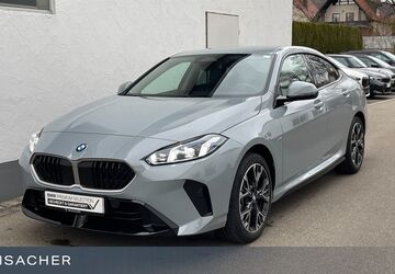 BMW 220 Gran Coupé 19.046 km 35.777 &euro; Krumbach 86381