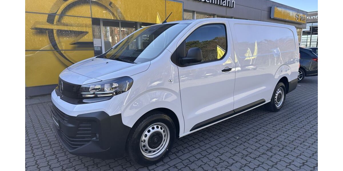 Opel Vivaro 1.750 km 34.990 &euro; Espelkamp 32339
