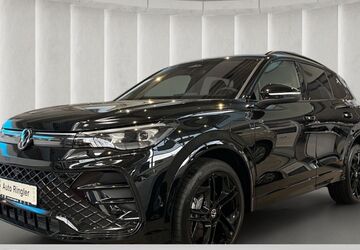 VW Tiguan 4.500 km 57.880 &euro; Pocking 94060