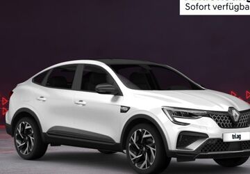 Renault Arkana 28.730 km 28.570 &euro; Birkenfeld 75217