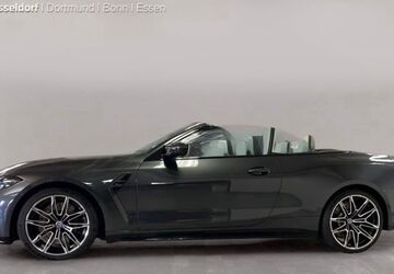 BMW M4 34.000 km 63.700 &euro; Düsseldorf 40225