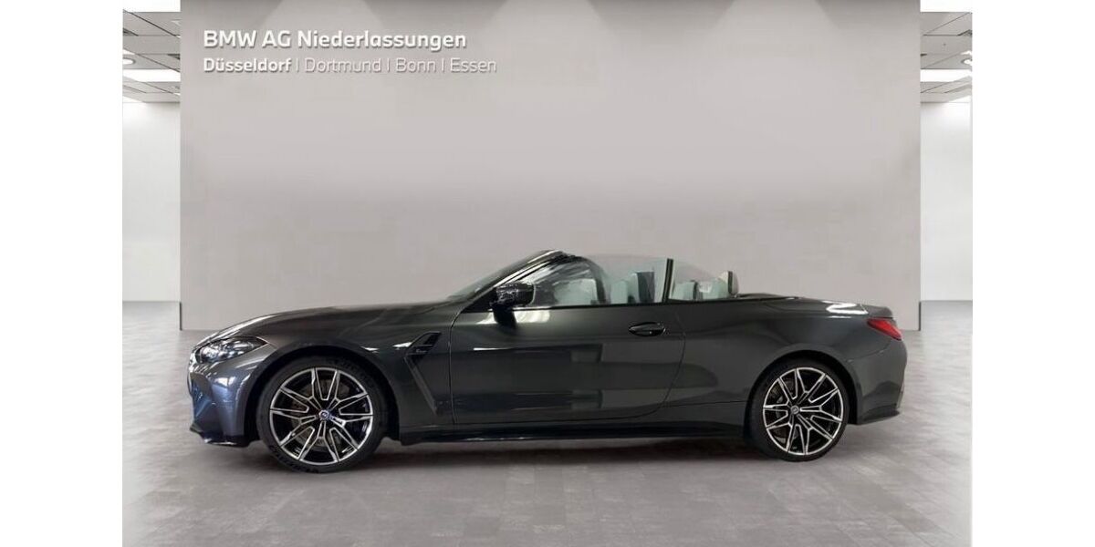 BMW M4 34.000 km 63.700 &euro; Düsseldorf 40225