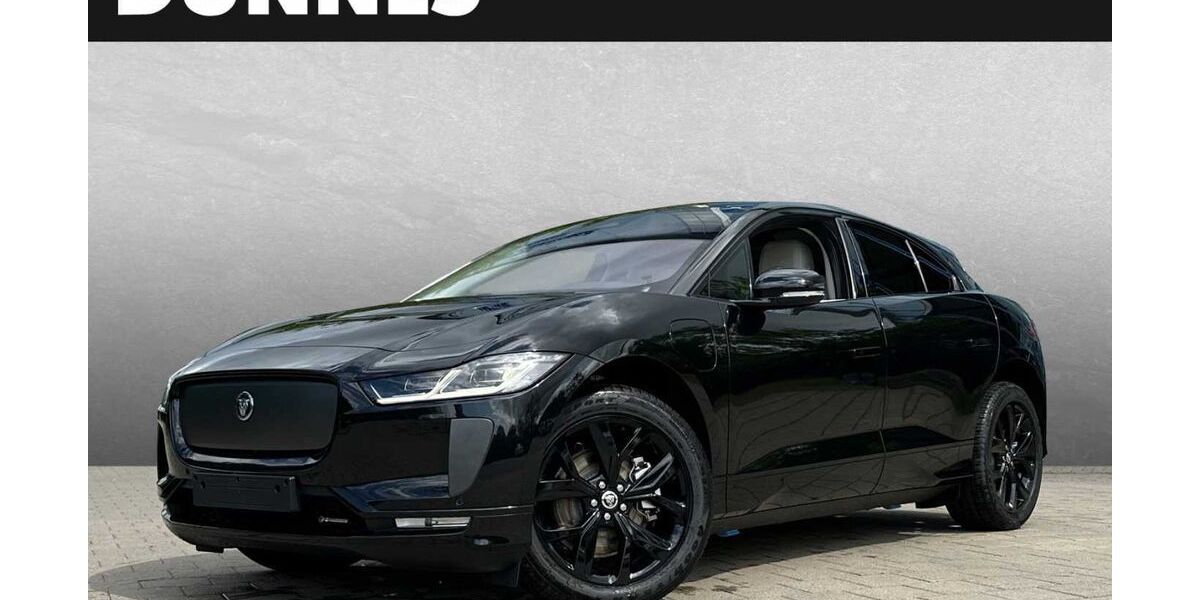 Jaguar I-Pace 1.550 km 67.890 &euro; Regensburg 93059
