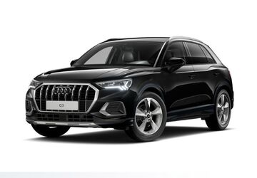 Audi Q3 5.784 km 36.990 &euro; Euskirchen 53879