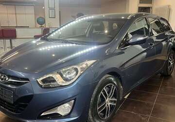 Hyundai i40 171.989 km 6.999 &euro; Böhmenkirch 89558