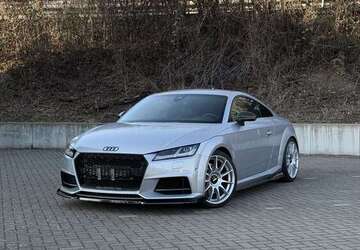 Audi TT 98.200 km 28.499 &euro; Schotten 63679