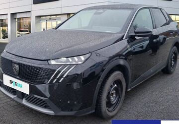 Peugeot 3008 1.155 km 31.190 &euro; Jüterbog 14913