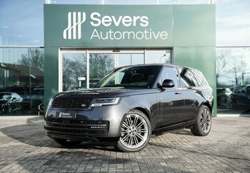 Land Rover Range Rover 1.500 km 178.988 &euro; Woerden 3446C