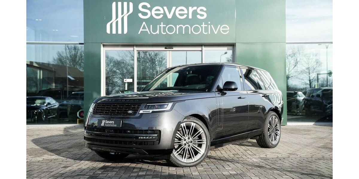 Land Rover Range Rover 1.500 km 178.988 &euro; Woerden 3446C