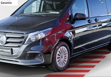 Mercedes-Benz Vito 47.179 km 46.890 &euro; Reinfeld 23858