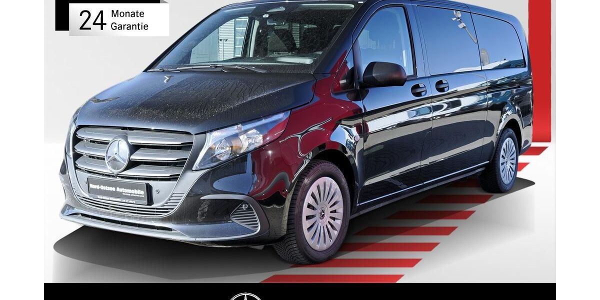 Mercedes-Benz Vito 47.179 km 46.890 &euro; Reinfeld 23858