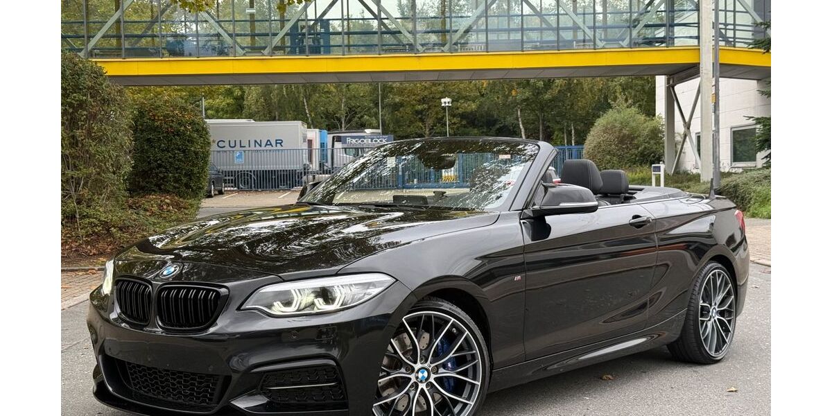 BMW M240i 81.000 km 31.900 &euro; Essen 45356