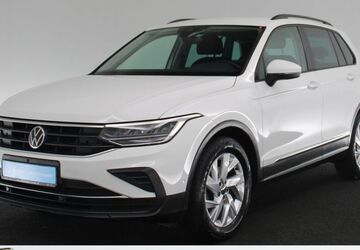 VW Tiguan 46.188 km 30.995 &euro; Krefeld 47803