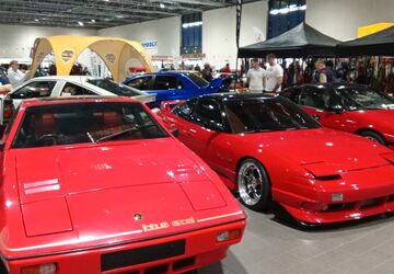 Lotus Excel 106.000 km 19.900 &euro; Zgierz 