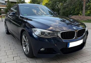 BMW 328 Gran Turismo 190.000 km 18.600 &euro; Erfurt 99084