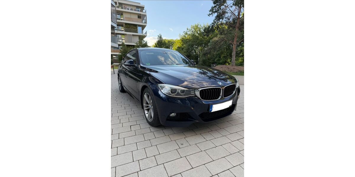 BMW 328 Gran Turismo 190.000 km 18.600 &euro; Erfurt 99084