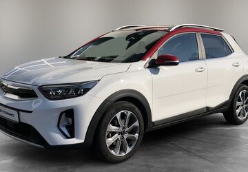 Kia Stonic 21.050 km 22.290 &euro; Landshut 84030