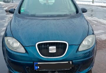 Seat Altea 123.700 km 2.800 &euro; Bad Marienberg 56470