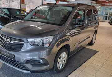 Opel Combo 13.813 km 23.900 &euro; Morsbach 51597