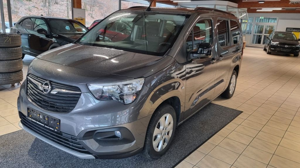 Opel Combo 13.813 km 23.900 &euro; Morsbach 51597