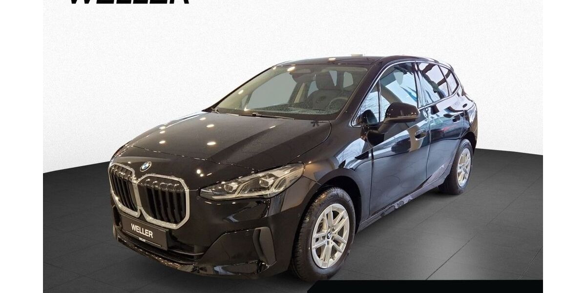 BMW 216 Active Tourer 17.300 km 33.490 &euro; Ibbenbüren 49479
