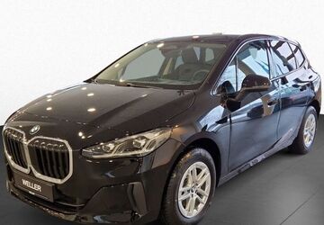 BMW 216 Active Tourer 22.374 km 33.399 &euro; Ibbenbüren 49479