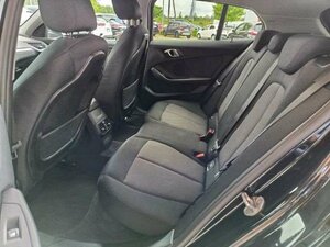 BMW 118 i Advantage Steptronic |NAVI|Kamera|SHZ|LED| 75.511 km 20.560 &euro; Höhenkirchen-Siegertsbrun 85635