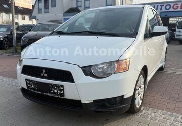 Mitsubishi Colt 152.900 km 4.990 &euro; Delmenhorst 27751