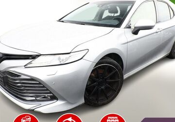 Toyota Camry 44.850 km 29.088 &euro; Kehl 77694