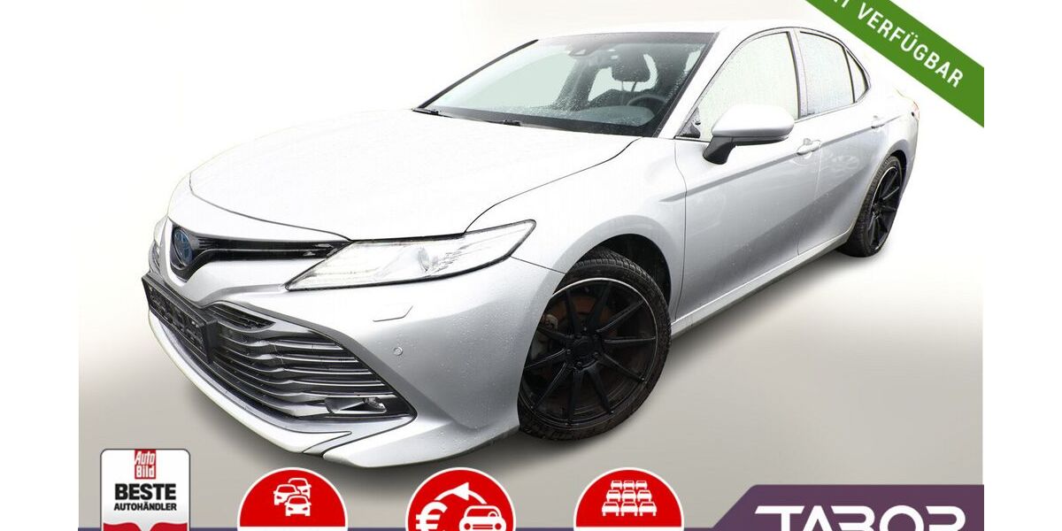 Toyota Camry 44.850 km 29.088 &euro; Kehl 77694