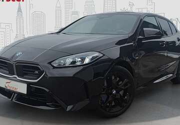 BMW 135 23.400 km 40.990 &euro; Altenstadt 92665