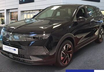 Opel Grandland (X) 3.990 km 29.980 &euro; Wiesbaden 65201