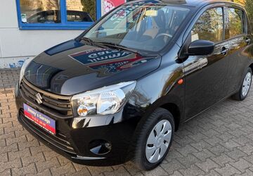 Suzuki Celerio 63.795 km 8.499 &euro; Bochum 44894