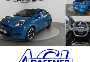 Ford Puma 2.240 km 26.980 &euro; Leipzig 04179