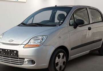 Chevrolet Matiz 167.925 km 499 &euro; Berlin 12681