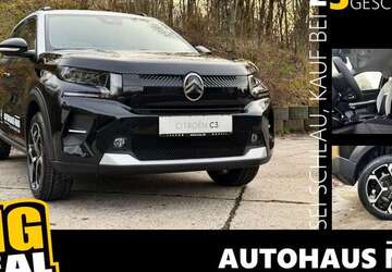 Citroen C3 4.000 km 20.490 &euro; Gießen 35394