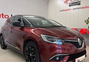 Renault Scenic 76.276 km 16.990 &euro; Dillingen 66763