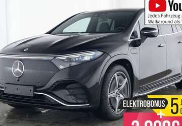 Mercedes-Benz EQS SUV 6.533 km 89.900 &euro; Cloppenburg 49661