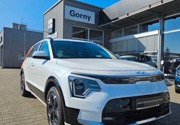 Kia Niro 14.941 km 29.999 &euro; Eislingen 73054