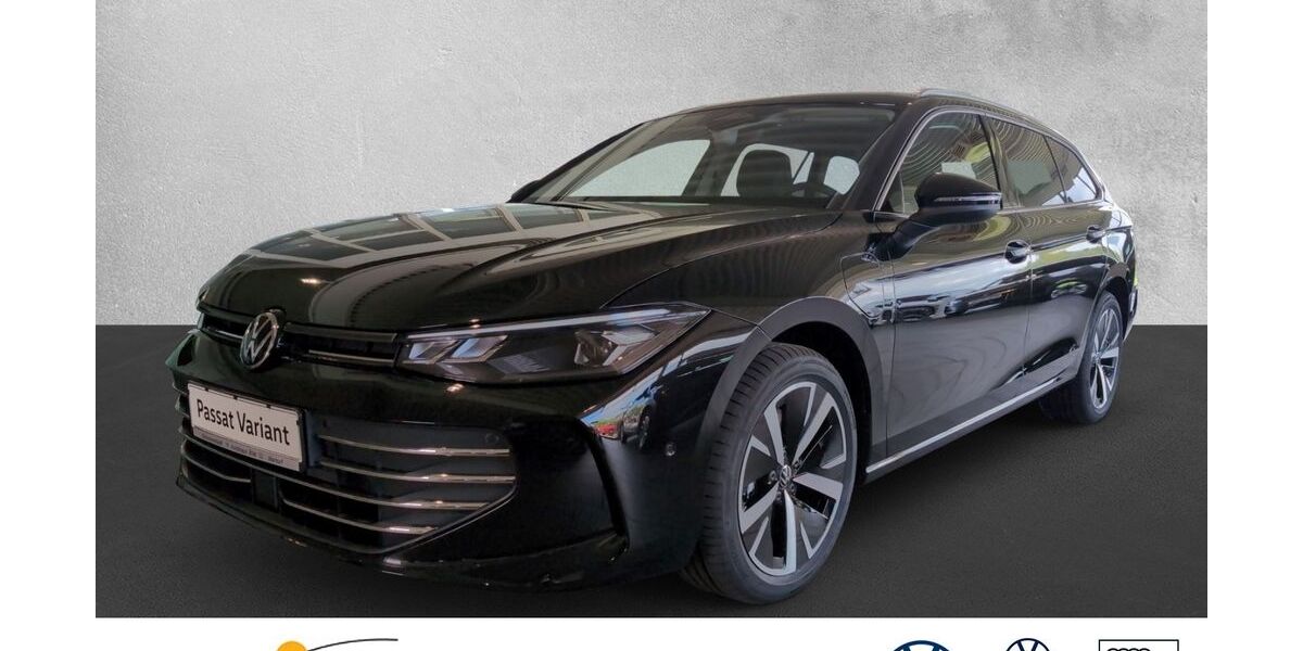 VW Passat Variant 1.233 km 52.790 &euro; Hohenwestedt 24594