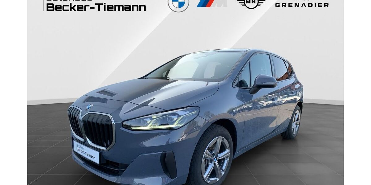 BMW 220 Active Tourer 11.909 km 29.904 &euro; Spenge 32139