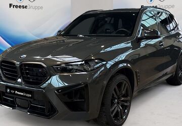 BMW X5 M 5.000 km 173.990 &euro; Oldenburg 26125