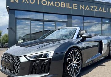 Audi R8 91.800 km 96.999 &euro; Saarlouis 66740
