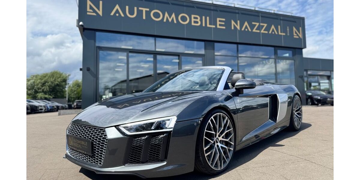 Audi R8 91.800 km 96.999 &euro; Saarlouis 66740