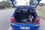 Peugeot 307 155.000 km 2.000 &euro; Schwedt 