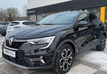 Renault Arkana 31.526 km 19.790 &euro; Celle 29221