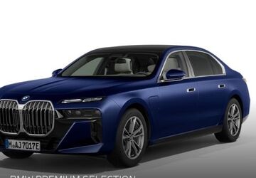 BMW 750 39.286 km 104.898 &euro; Rüsselsheim 65428